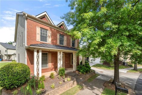 3826 Baxley Village Trail Suwanee GA 30024