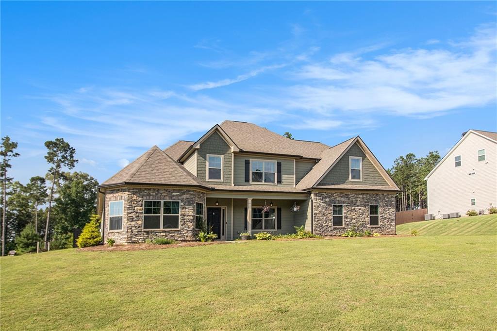 366 Newberry Estates Crossing