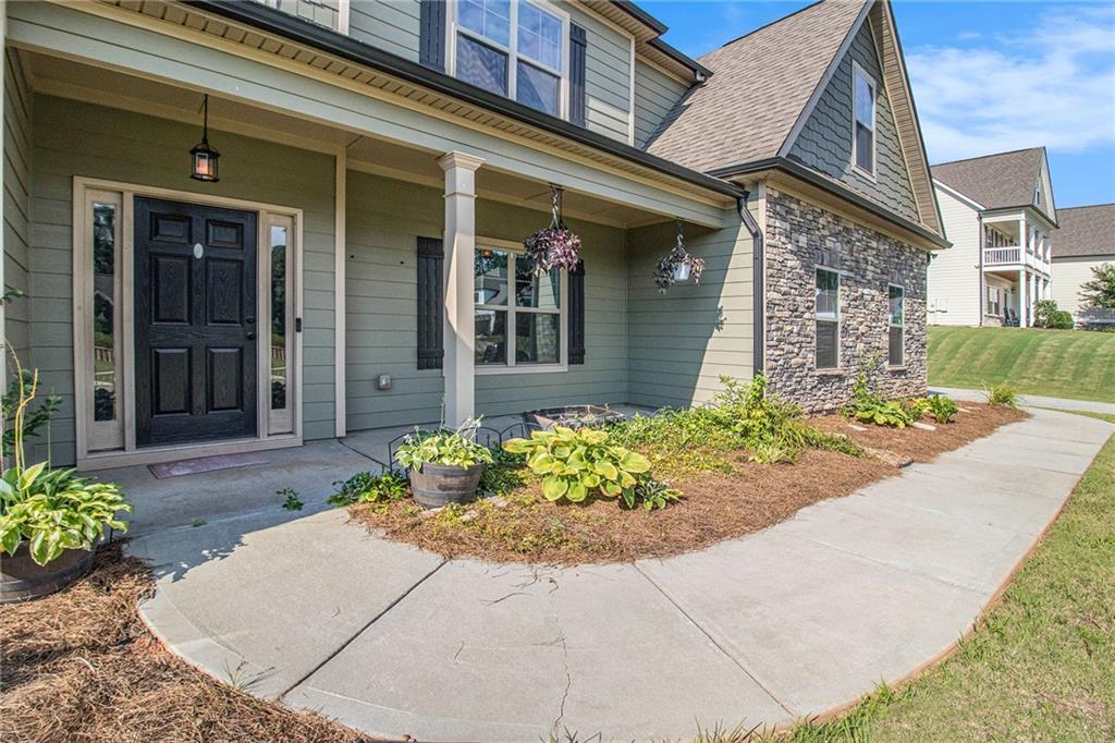 366 Newberry Estates Crossing