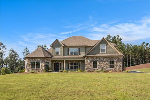 366 Newberry Estates Crossing Senoia GA 30276
