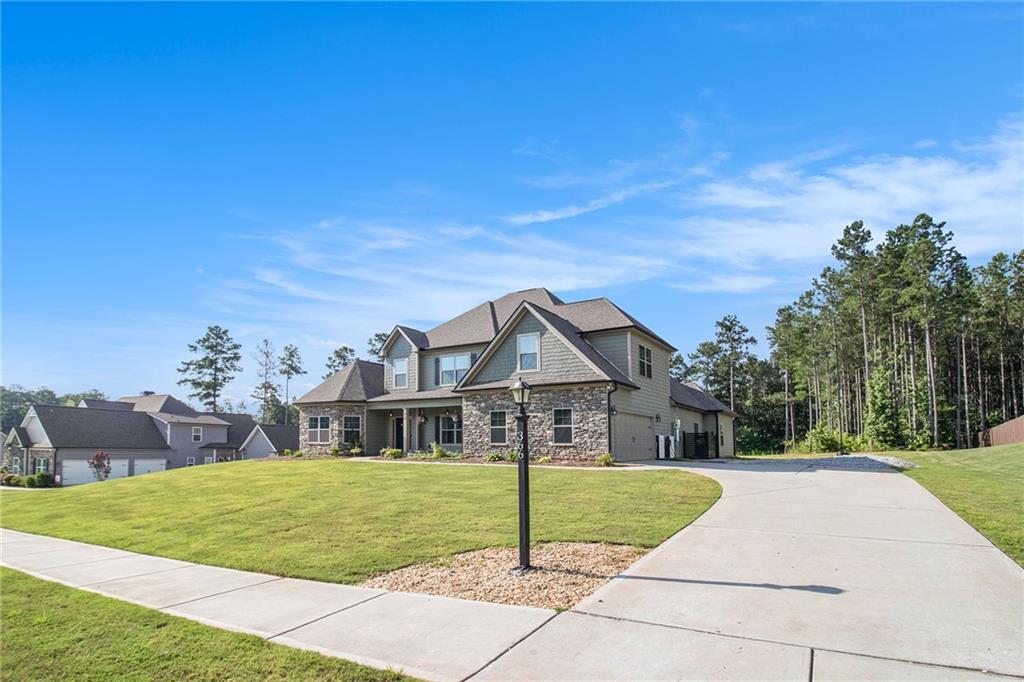 366 Newberry Estates Crossing