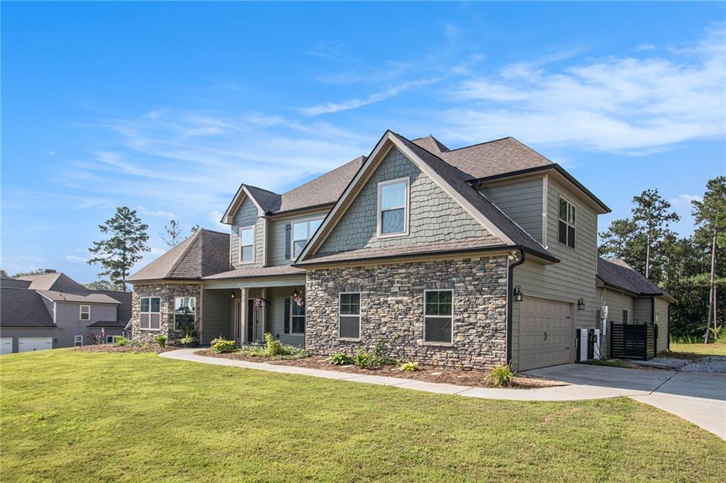 366 Newberry Estates Crossing