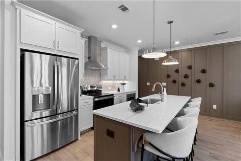 538 Sawnee Village Boulevard D67 Cumming GA 30040