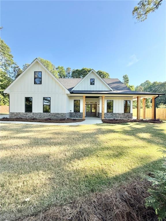 682 Ferguson Place