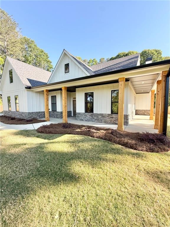 682 Ferguson Place