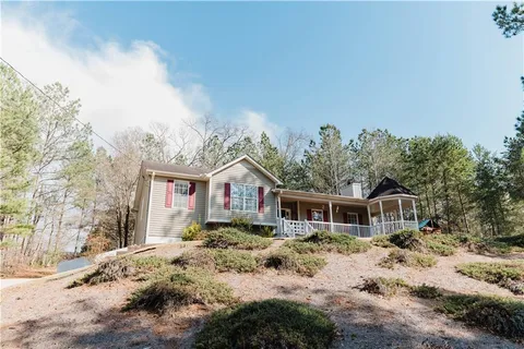 31 Wyngate Court, Dallas, GA 30157 - MLS#: 7541353