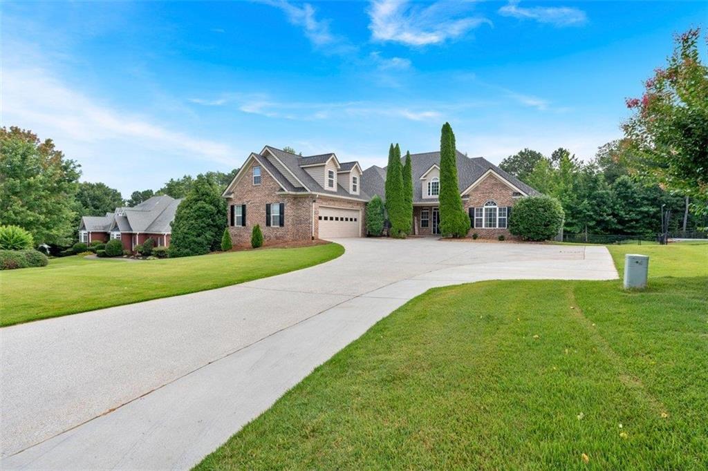 193 Meadow Creek Circle