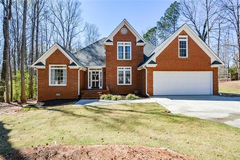 4985 Donny Brook Lane Douglasville GA 30135