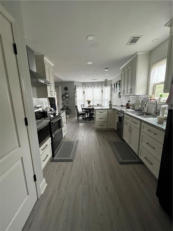 2029 Jessica Drive, Winder, Georgia image 22
