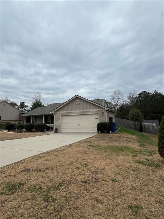 2029 Jessica Drive, Winder, Georgia image 5