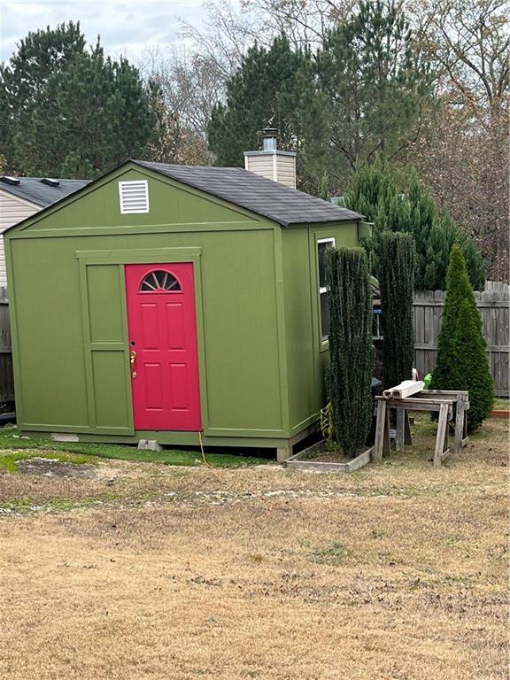 2029 Jessica Drive, Winder, Georgia image 11
