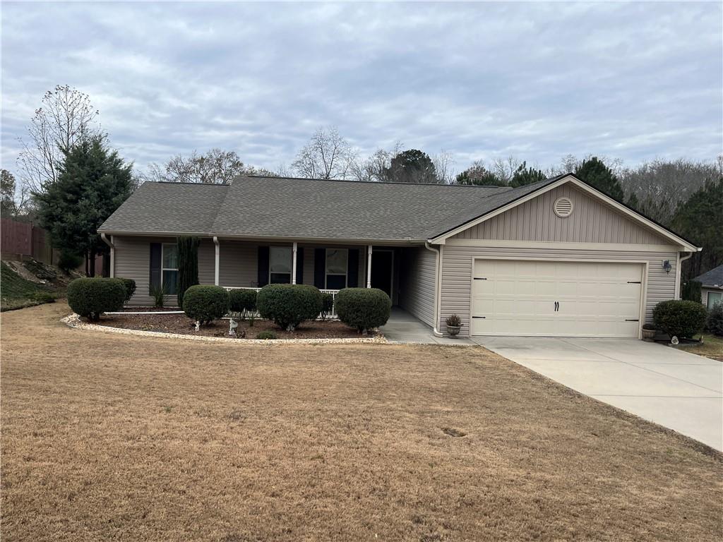 2029 Jessica Drive, Winder, Georgia image 3