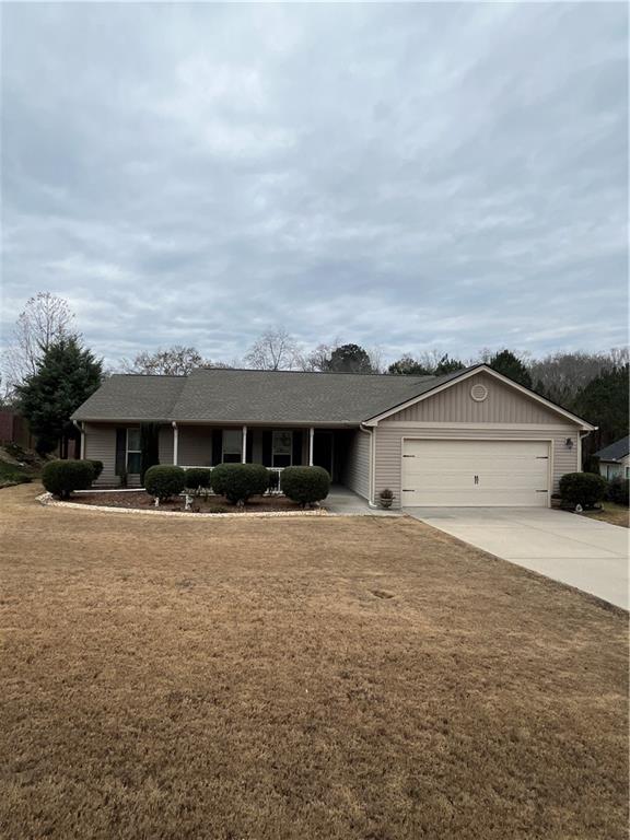 2029 Jessica Drive, Winder, Georgia image 4