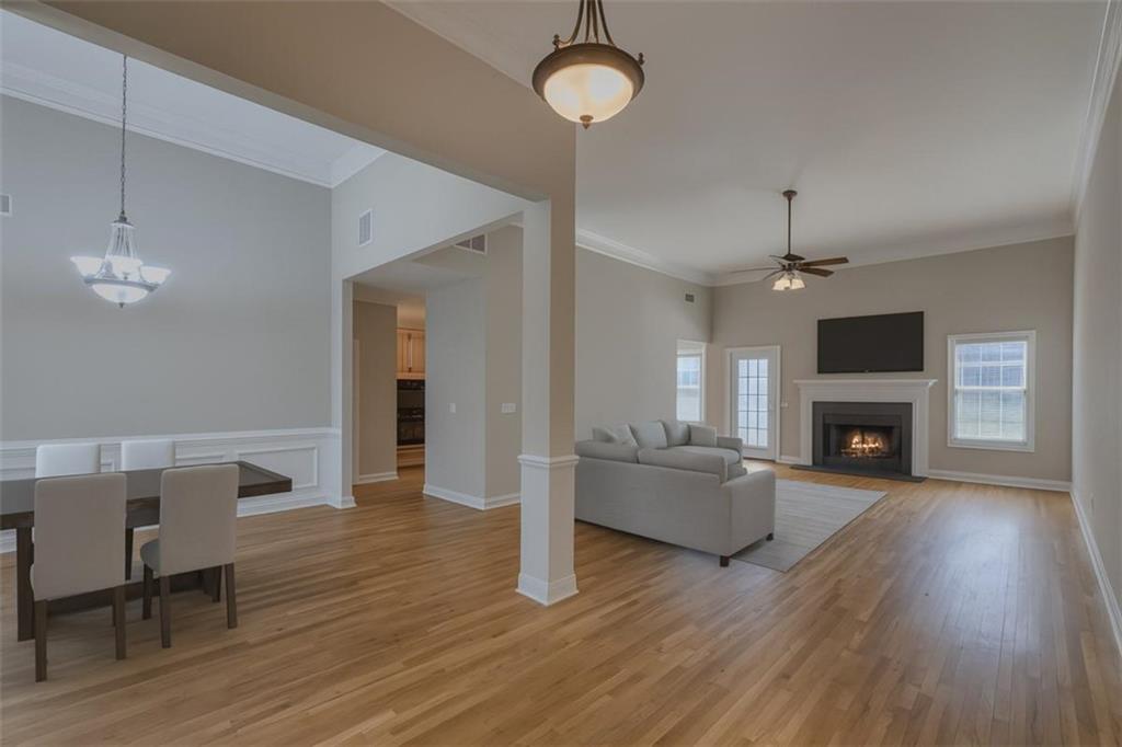 1238 Tapp Wood Road