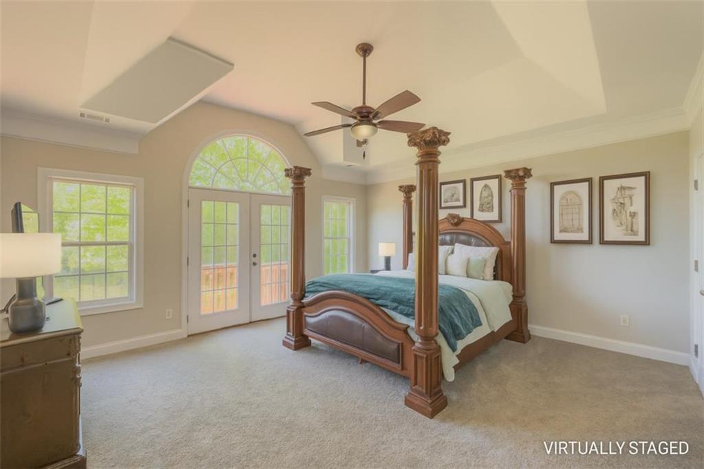 1238 Tapp Wood Road