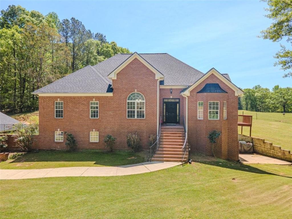 1238 Tapp Wood Road