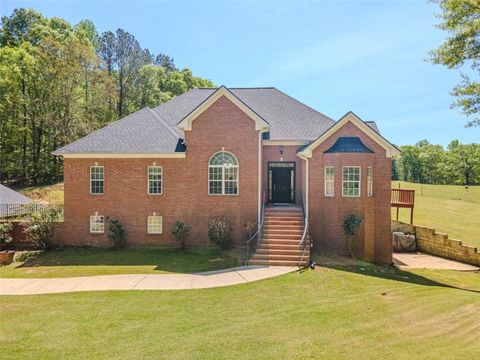 1238 Tapp Wood Road Hoschton GA 30548