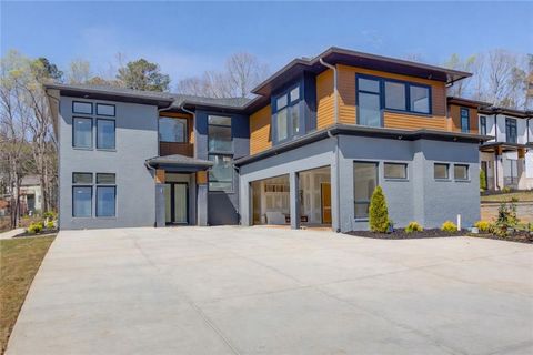 806 Riverside Road Sugar Hill GA 30518