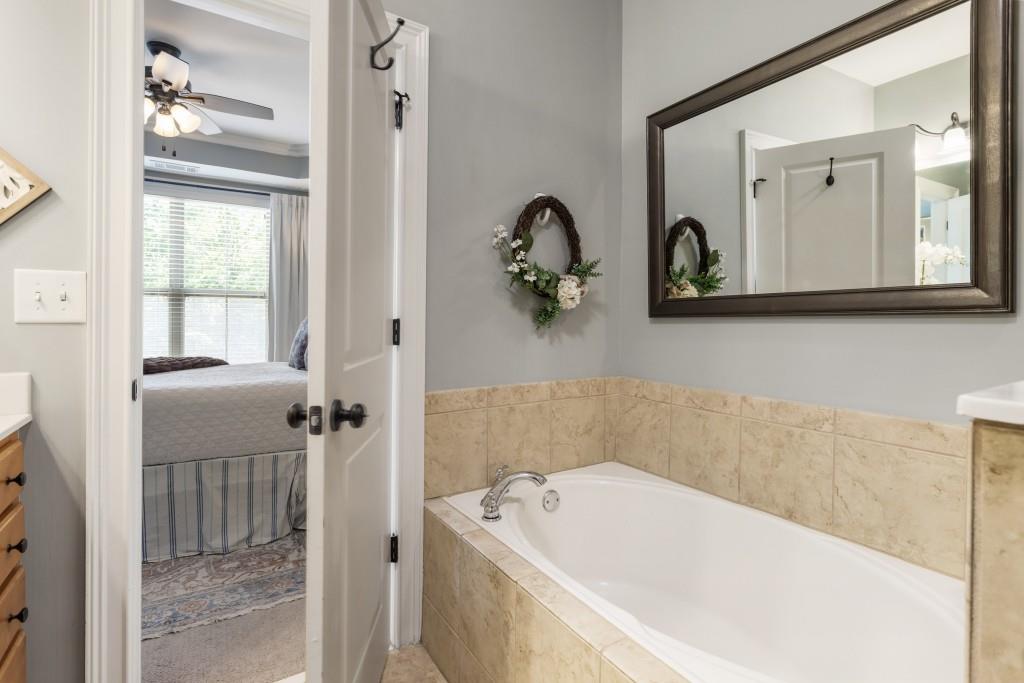 Enclave at Milton Park - Residential