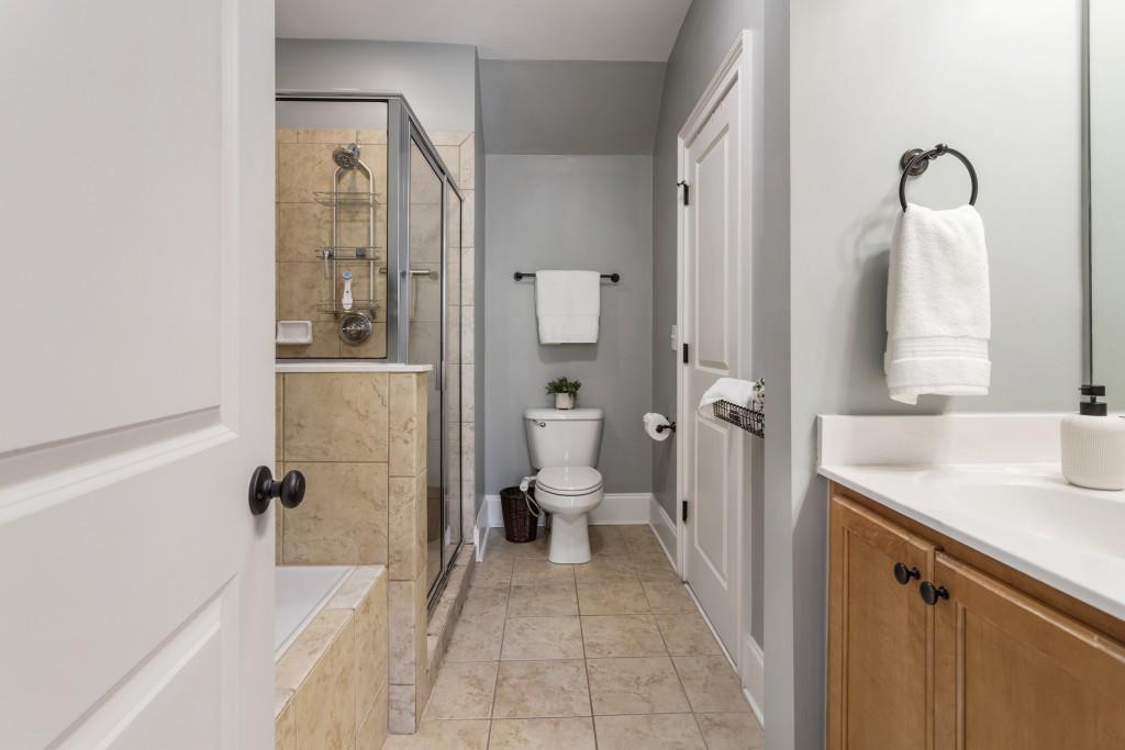 Enclave at Milton Park - Residential