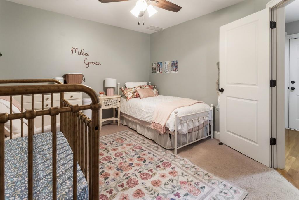 Enclave at Milton Park - Residential