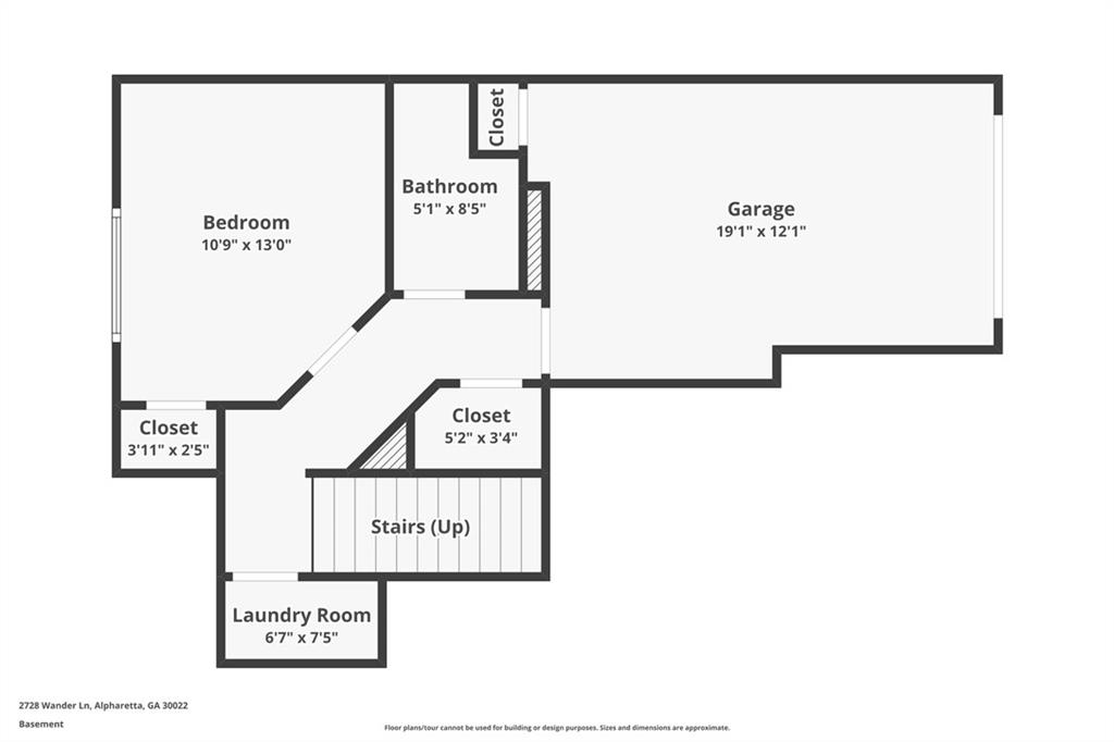 Enclave at Milton Park - Residential
