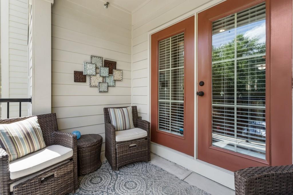 Enclave at Milton Park - Residential