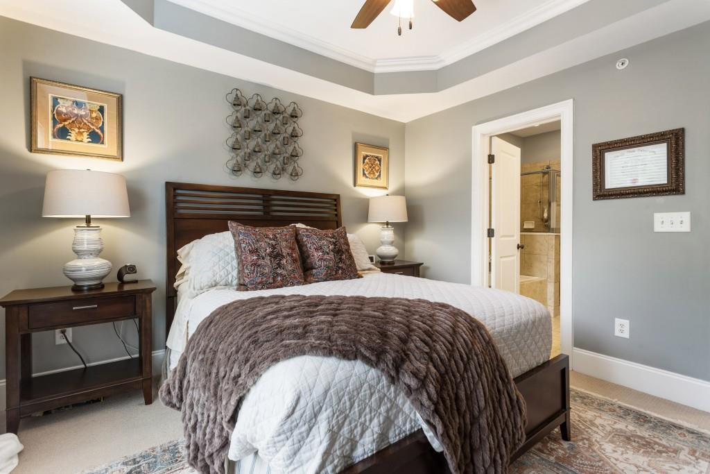 Enclave at Milton Park - Residential