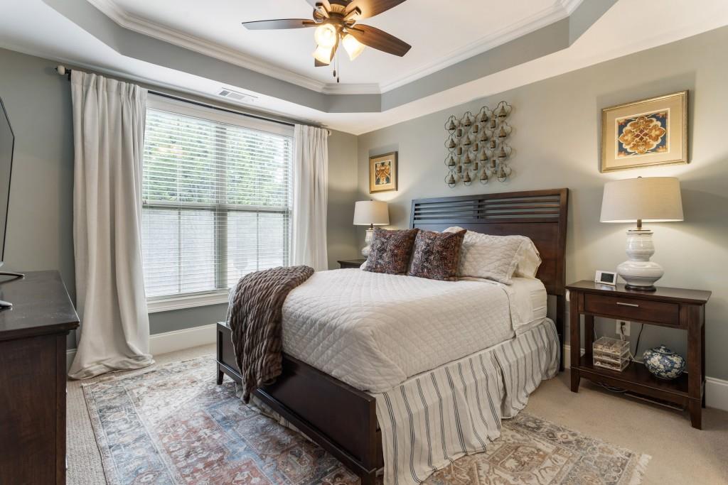 Enclave at Milton Park - Residential