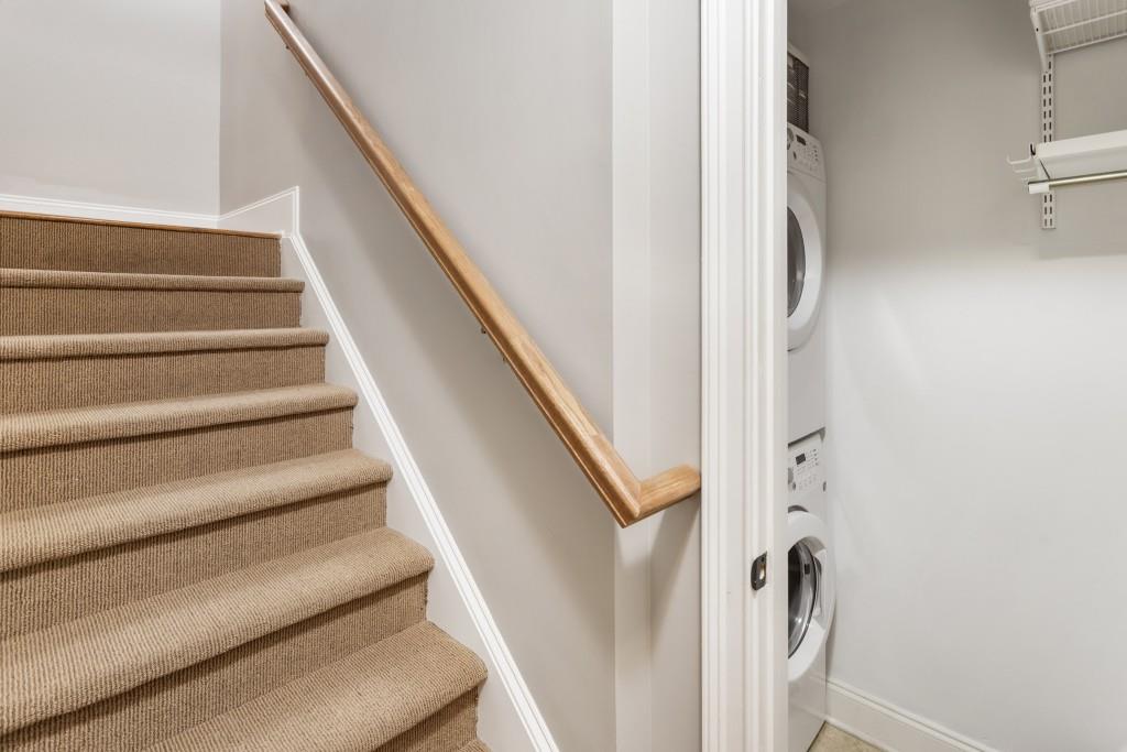 Enclave at Milton Park - Residential