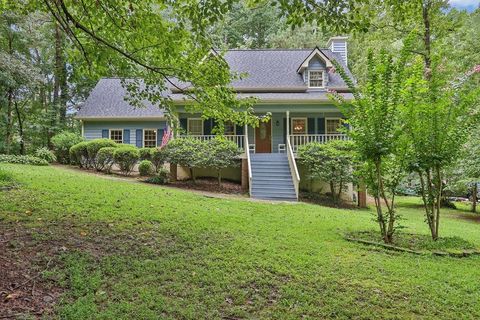 5127 Jay Creek Road Oakwood GA 30566