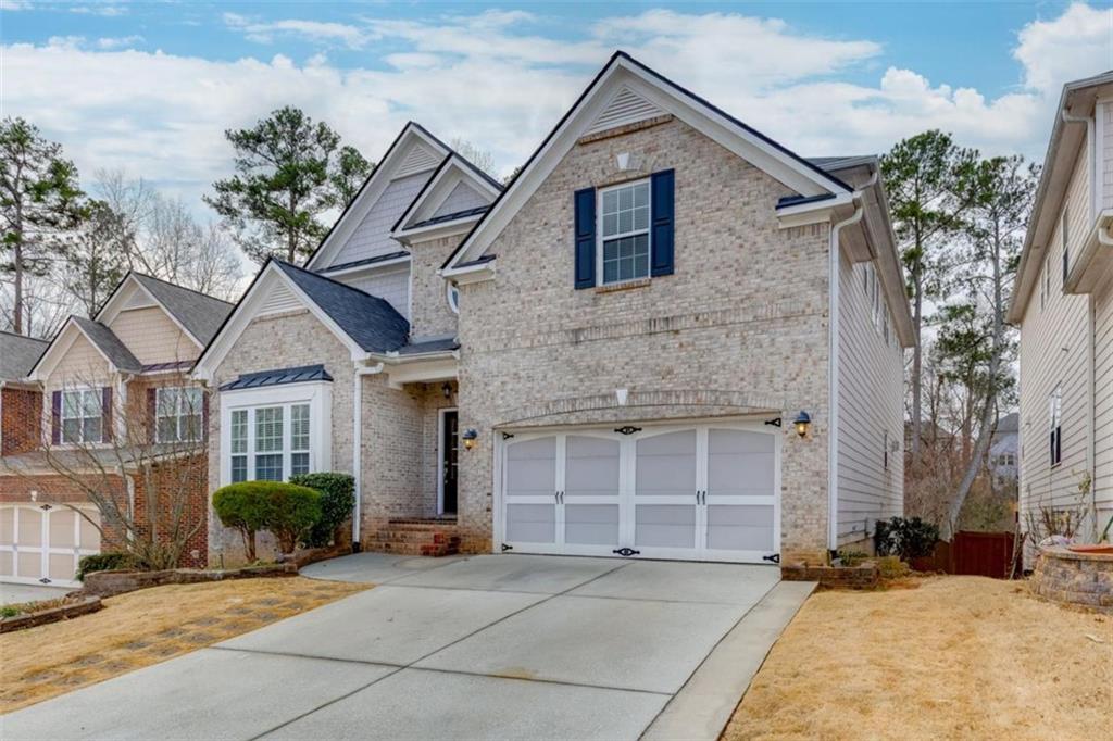 5776 Princeton Run Trail