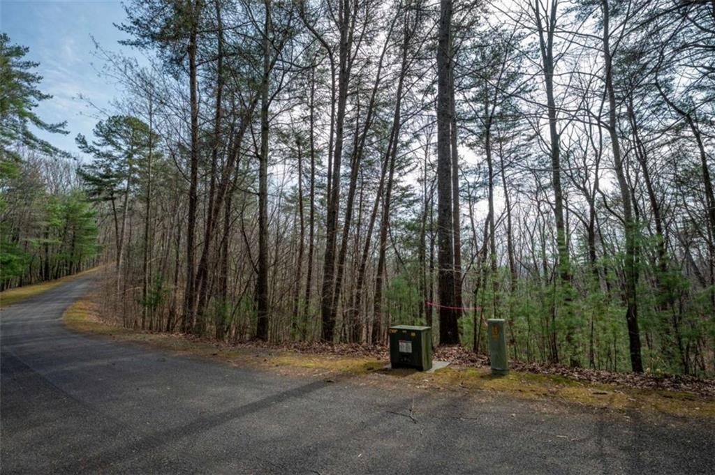 LOT 8 Oceola Drive