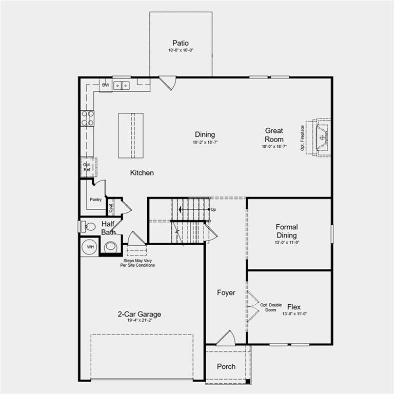4054 Alderstone Drive
