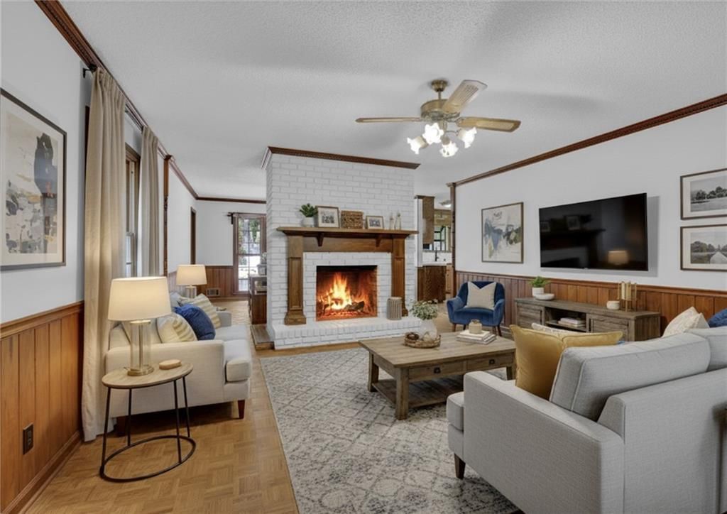 Photo of 6896 Heardsville Road, Cumming, GA 30028 (MLS # 7703811)