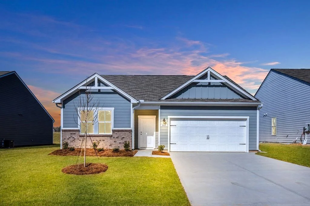 167 Sweet Water Lane