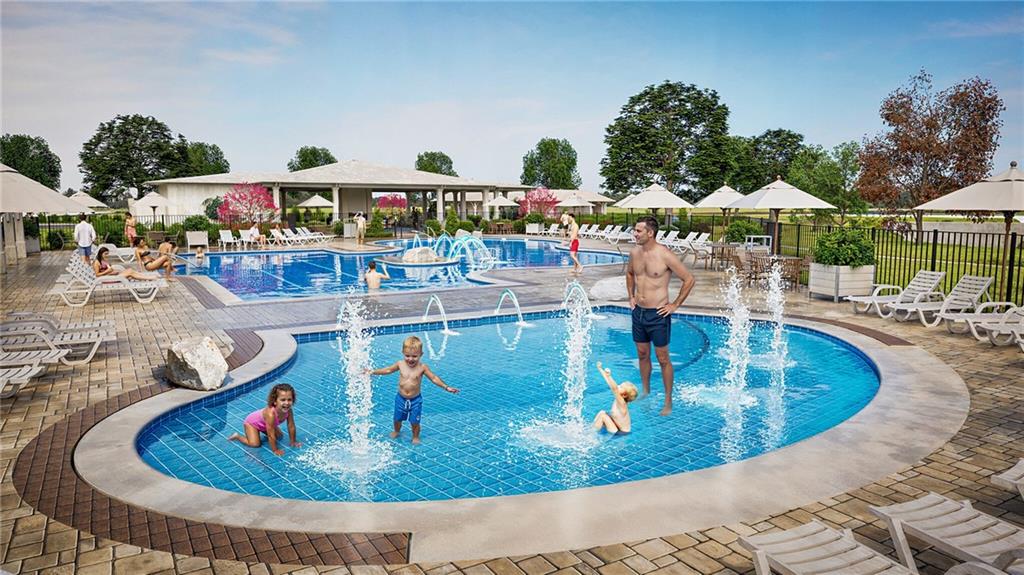 167 Sweet Water Lane