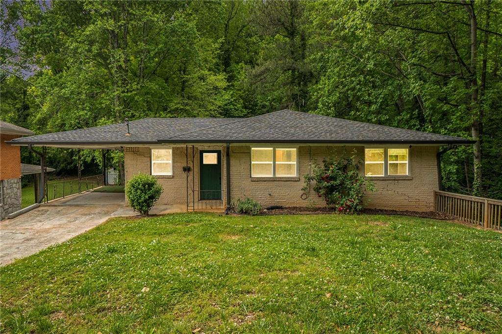 446 Waterford Road, Atlanta, Georgia image 23