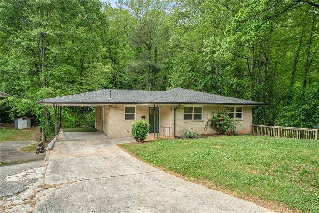 446 Waterford Road, Atlanta, Georgia image 3