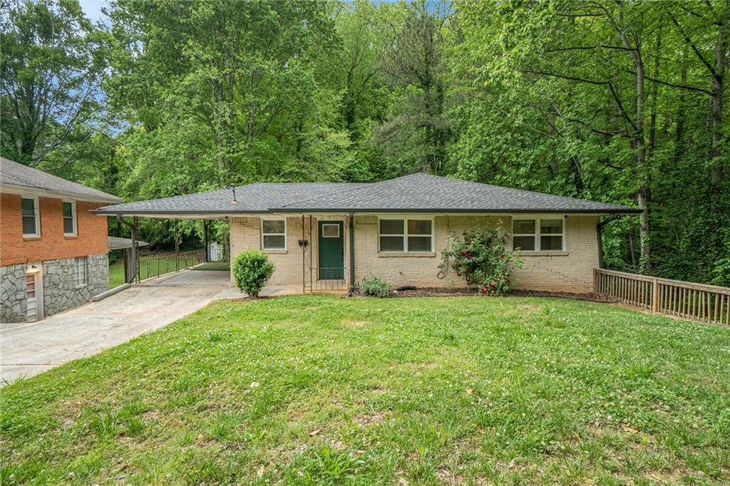 446 Waterford Road, Atlanta, Georgia image 2