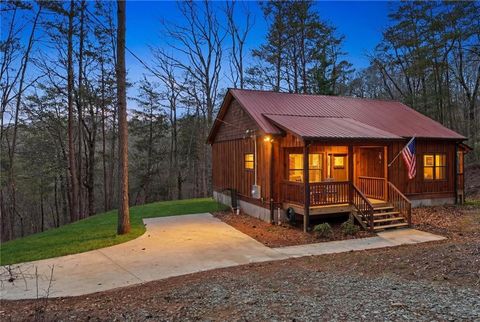 1041 Astro Court NE Ranger GA 30734