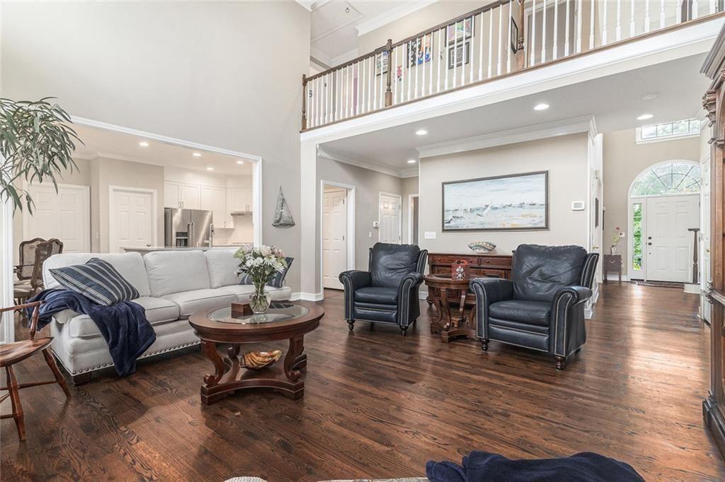 285 Wilde Green Drive