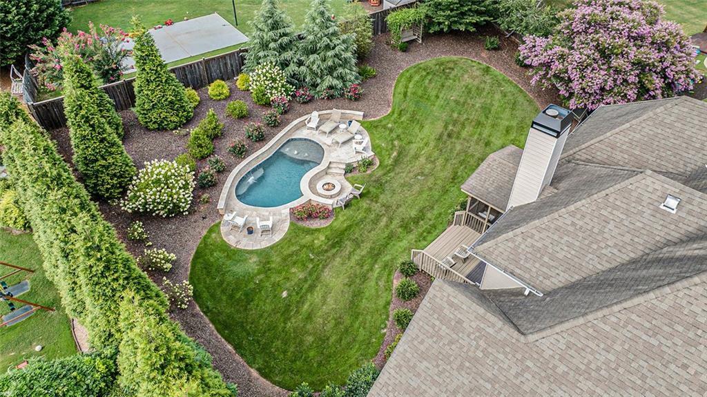 285 Wilde Green Drive