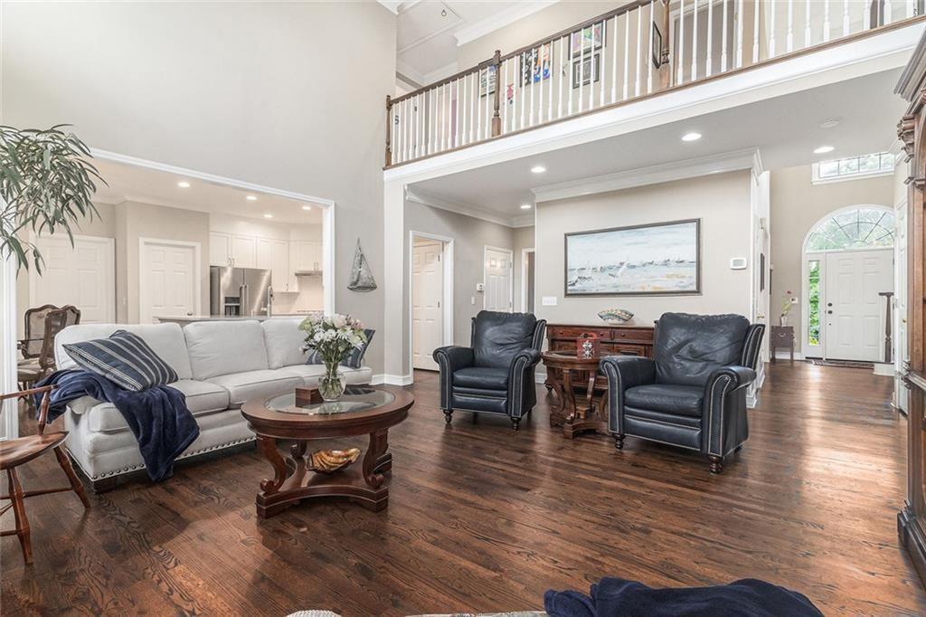 285 Wilde Green Drive