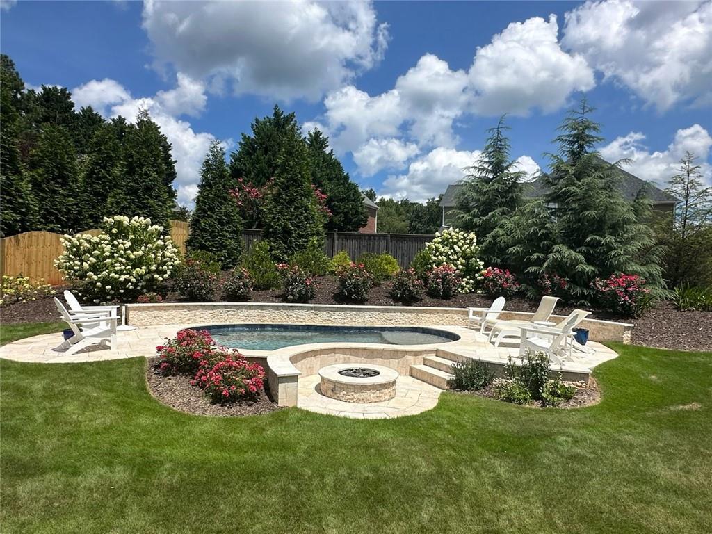 285 Wilde Green Drive