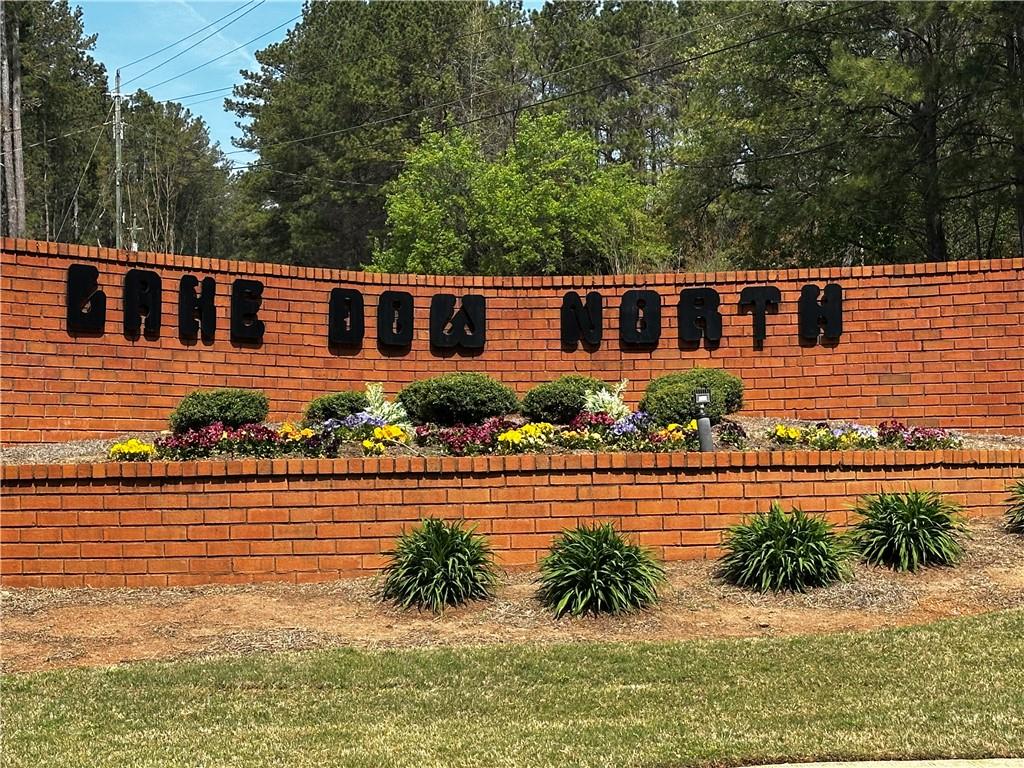 Huiet Drive, Mcdonough, Georgia image 1