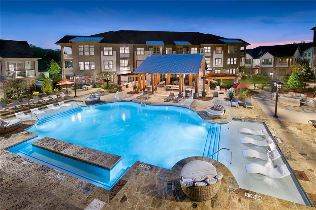 1520 Laurel Crossing Parkway NE B1
