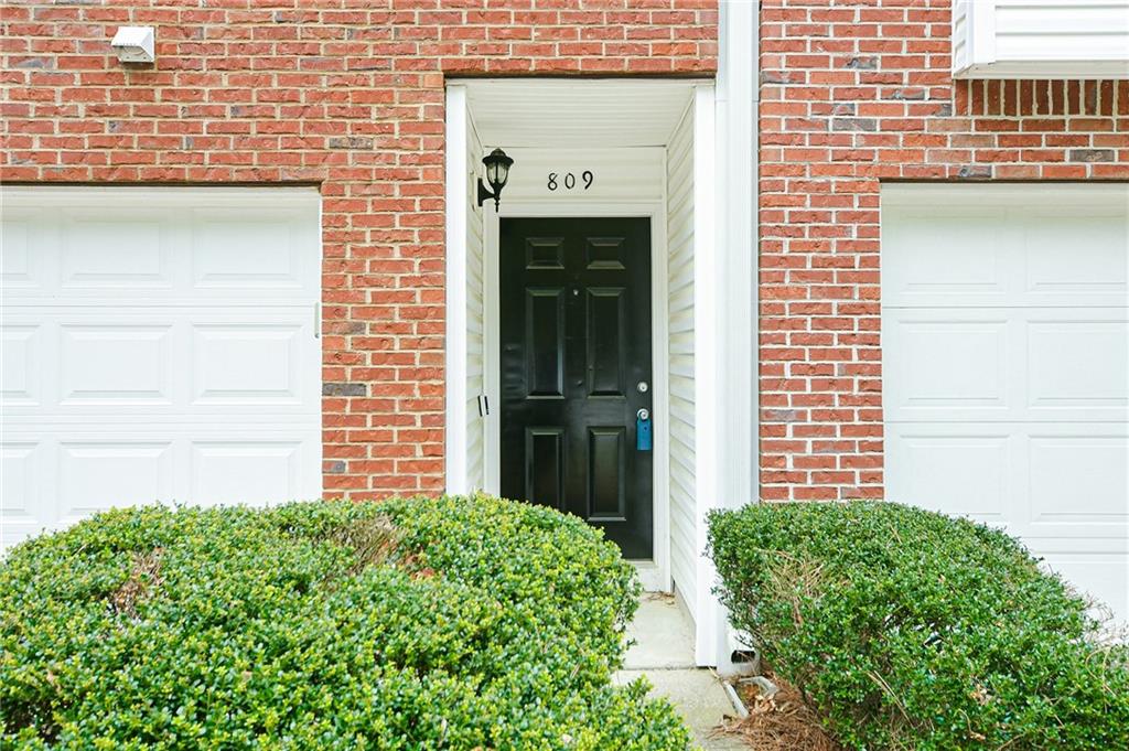 809 Brickleridge Lane, Mableton, Georgia image 2