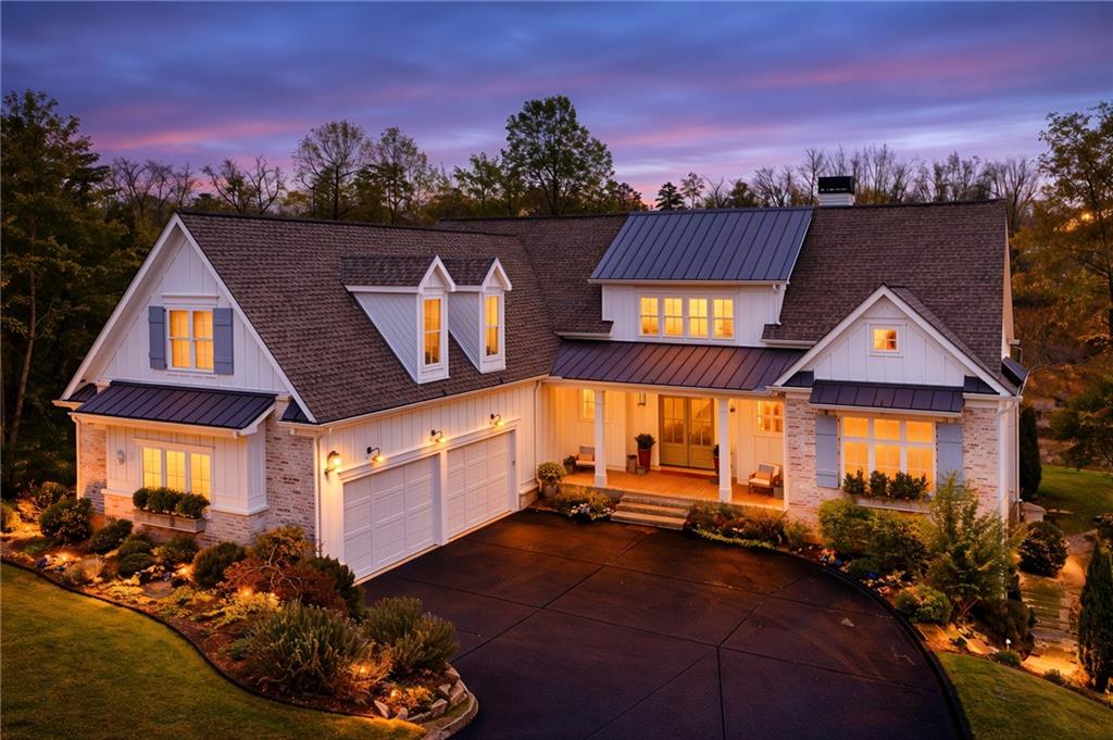 268 Blue Heron Bluff