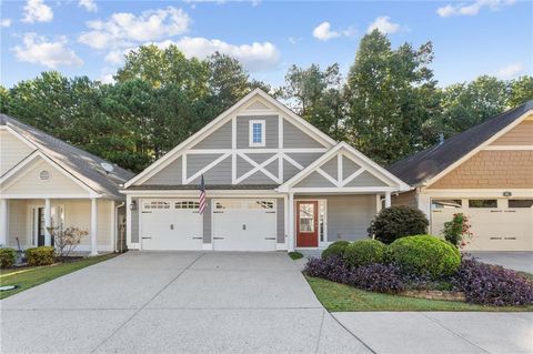 4914 Magnolia Cottage Way Acworth GA 30101